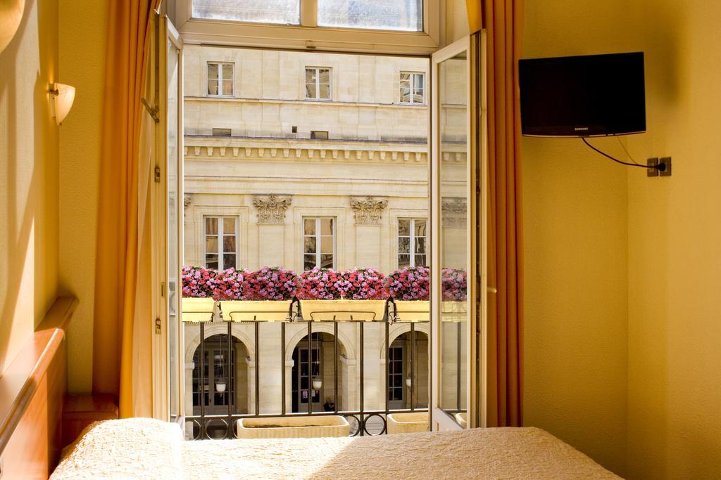 Hotel De L'Opera Bordeaux Phòng bức ảnh